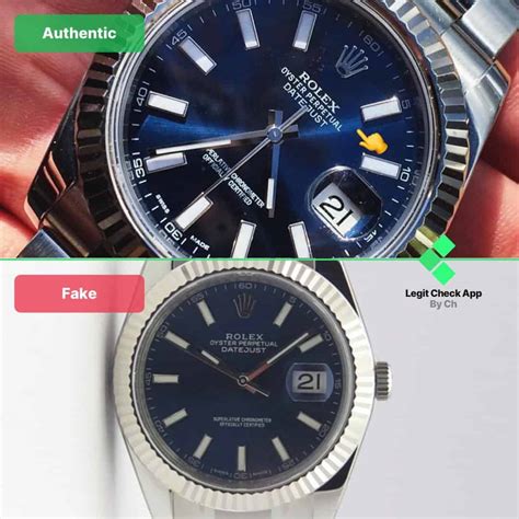 rolex oyster perpetual datejust how to tell a fake|rolex oyster perpetual copy.